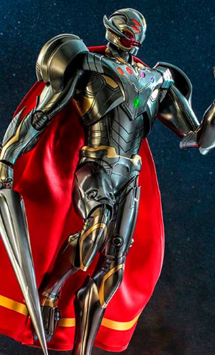 infinity ultron