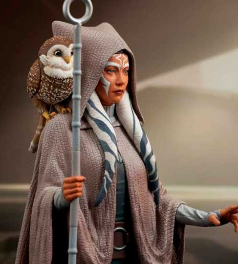 ahsoka tano