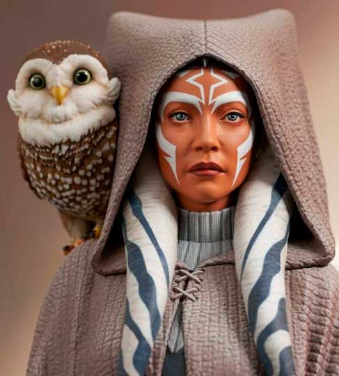 ahsoka tano