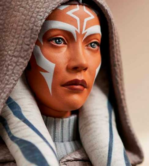 ahsoka tano