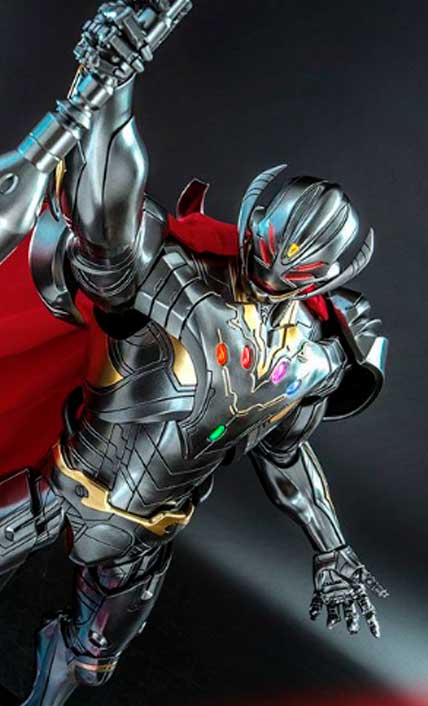 infinity ultron