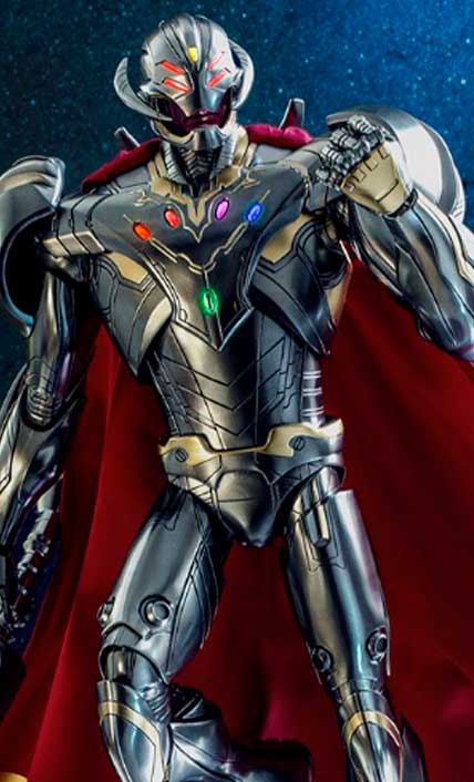 infinity ultron