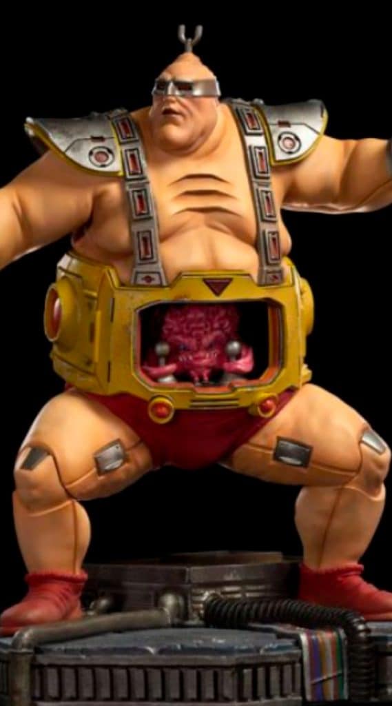 krang tortugas ninja
