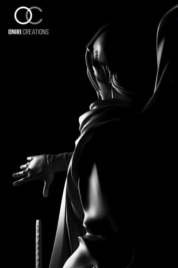 Byakuya Tease