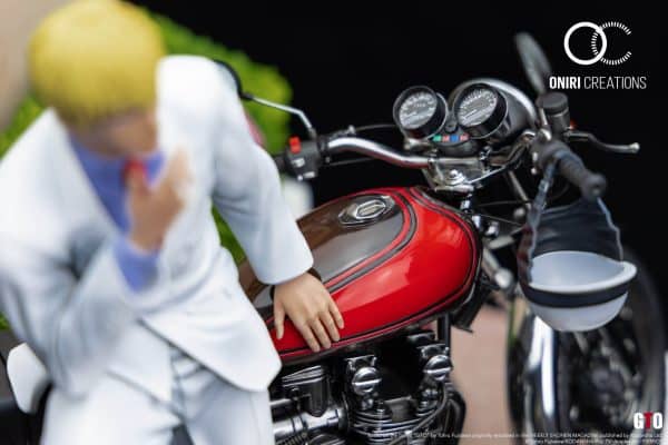 GTO statue figurine oniri creations17
