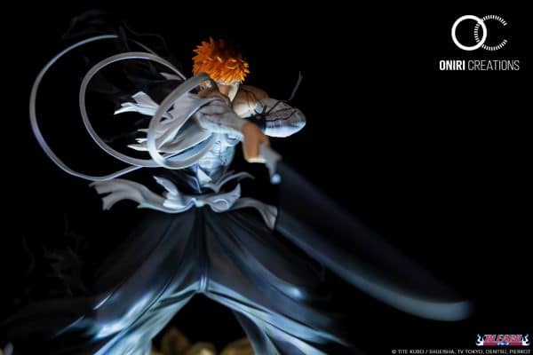 Ichigo statue oniri creations00010