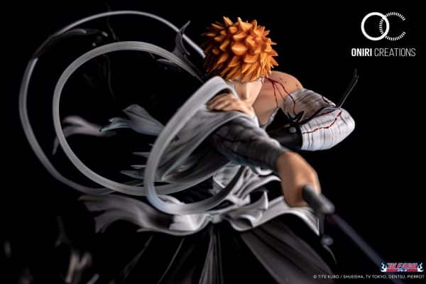 Ichigo statue oniri creations00013