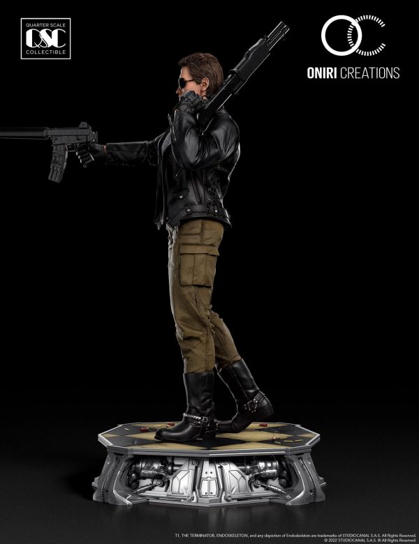 Terminator statue oniri creations00004