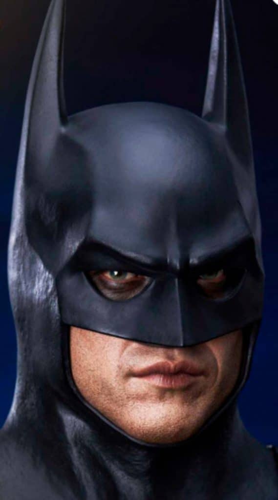 estatua batman 1989