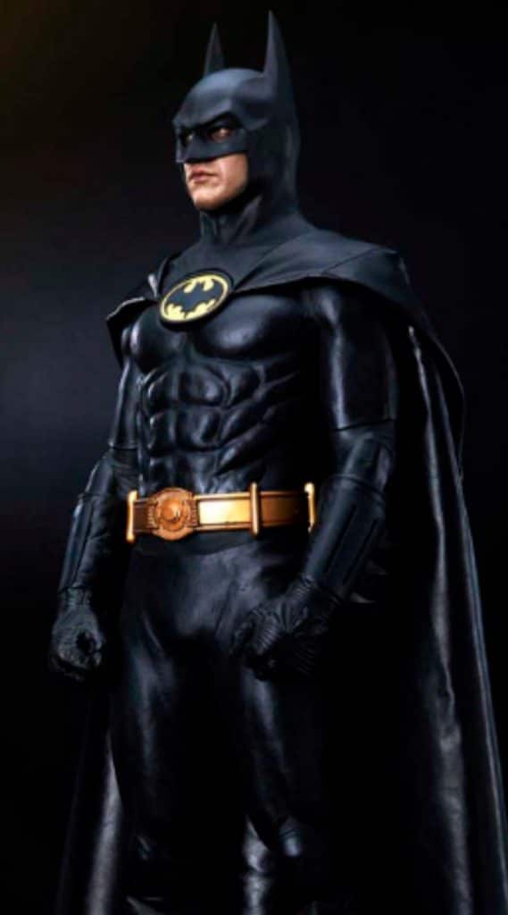 estatua batman 1989 2