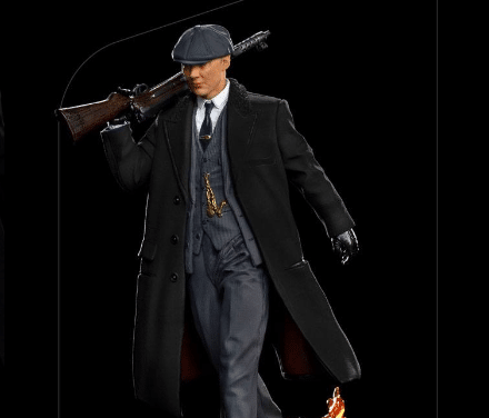 figura peaky blinders