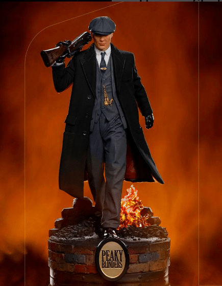 figura peaky blinders