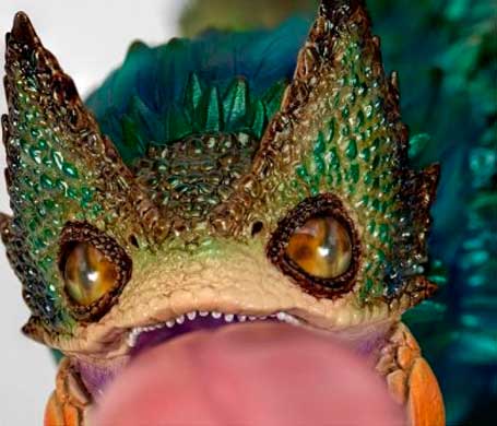pukei pukei