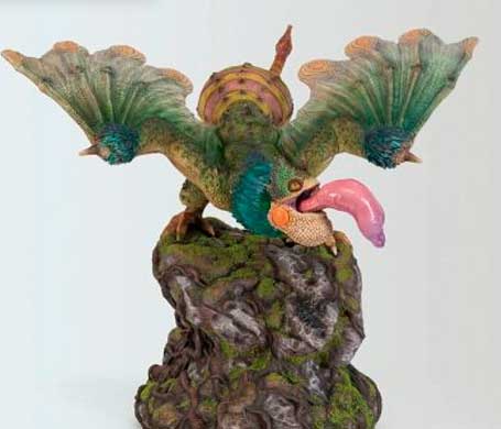 pukei pukei