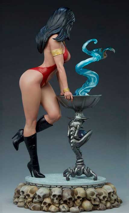 vampirella