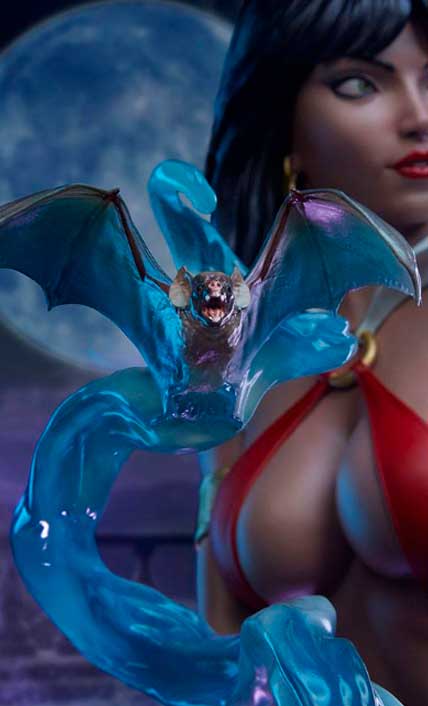vampirella
