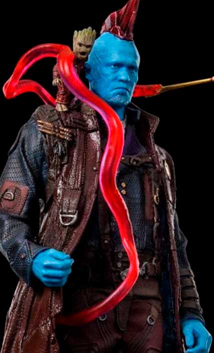yondu