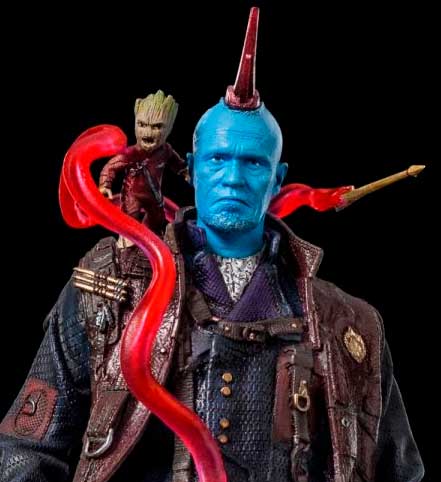 yondu