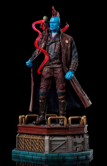 yondu