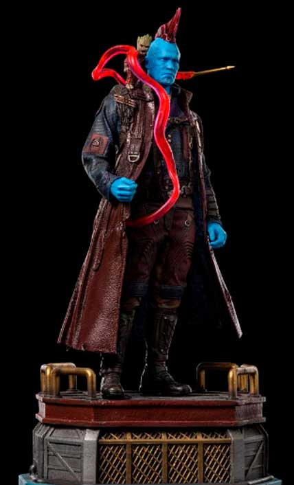 yondu