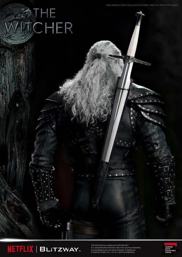 BLITZWAY THE WITCHER5