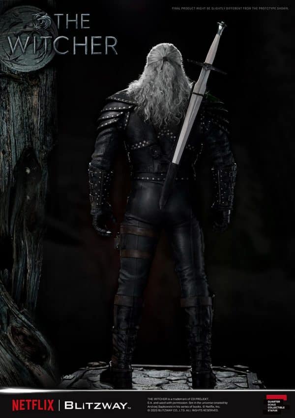BLITZWAY THE WITCHER6
