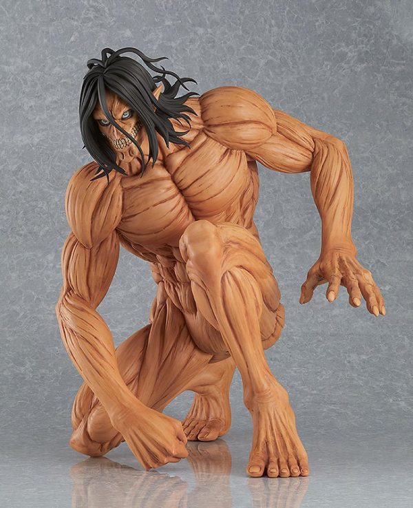 GOOD SMILE ATTACK ON TITAN5