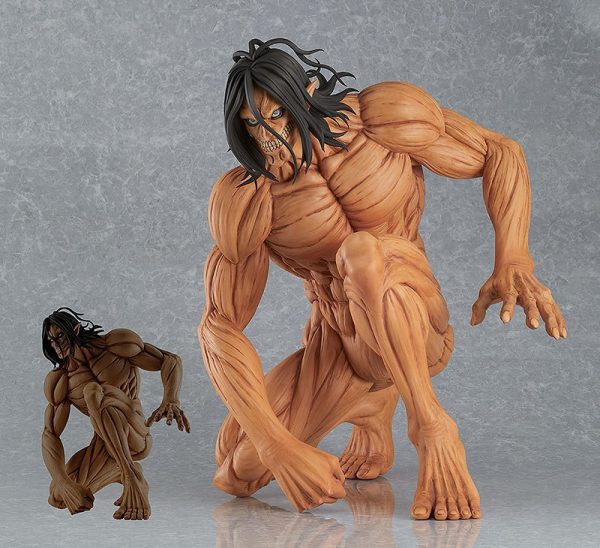 GOOD SMILE ATTACK ON TITAN6