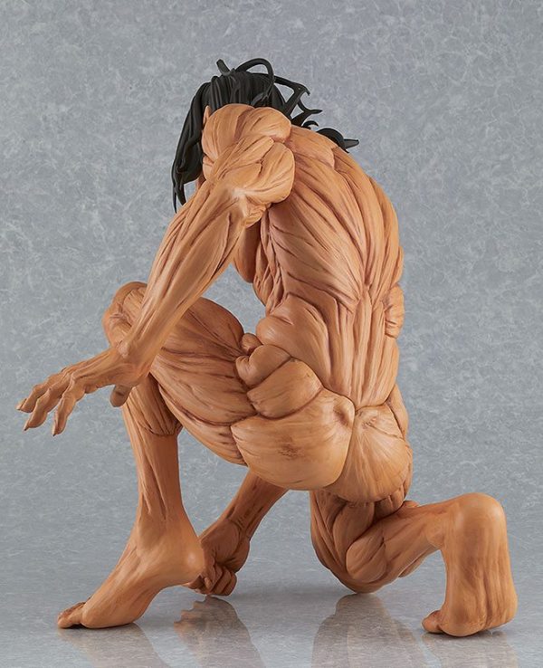 GOOD SMILE ATTACK ON TITAN7