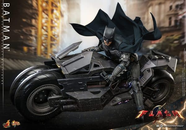 HOT TOYS BATMAN7