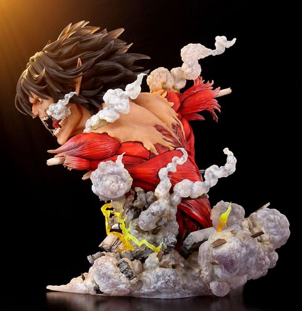 KINETIQUETTES ATTACK ON TITAN3