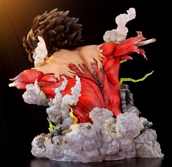 KINETIQUETTES ATTACK ON TITAN4