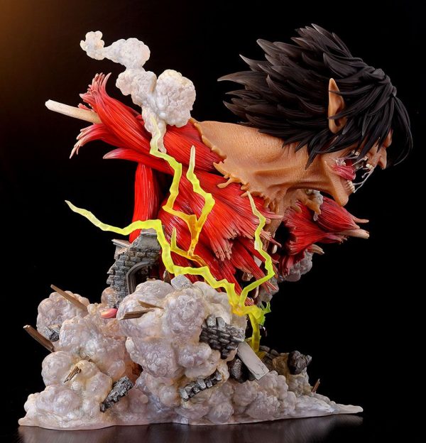 KINETIQUETTES ATTACK ON TITAN7