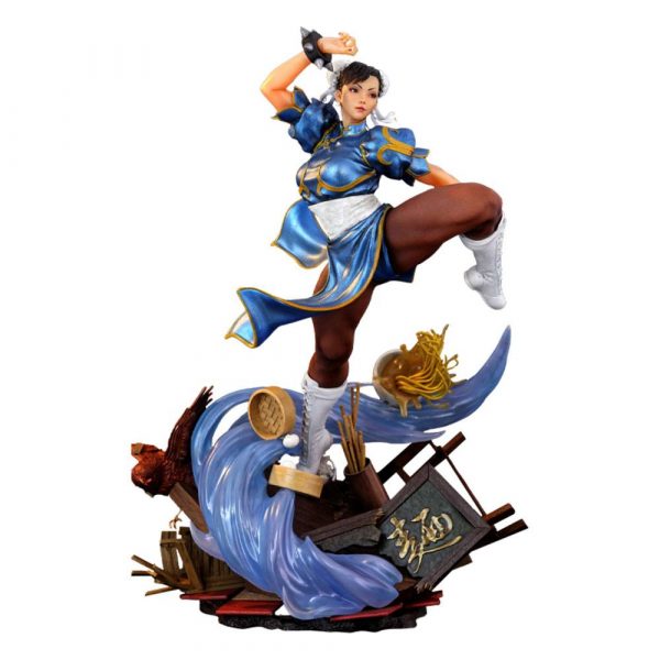 KINETIQUETTES CHUN LI 1