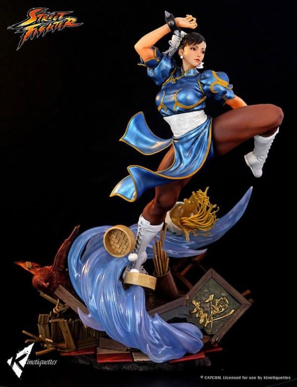 KINETIQUETTES CHUN LI2