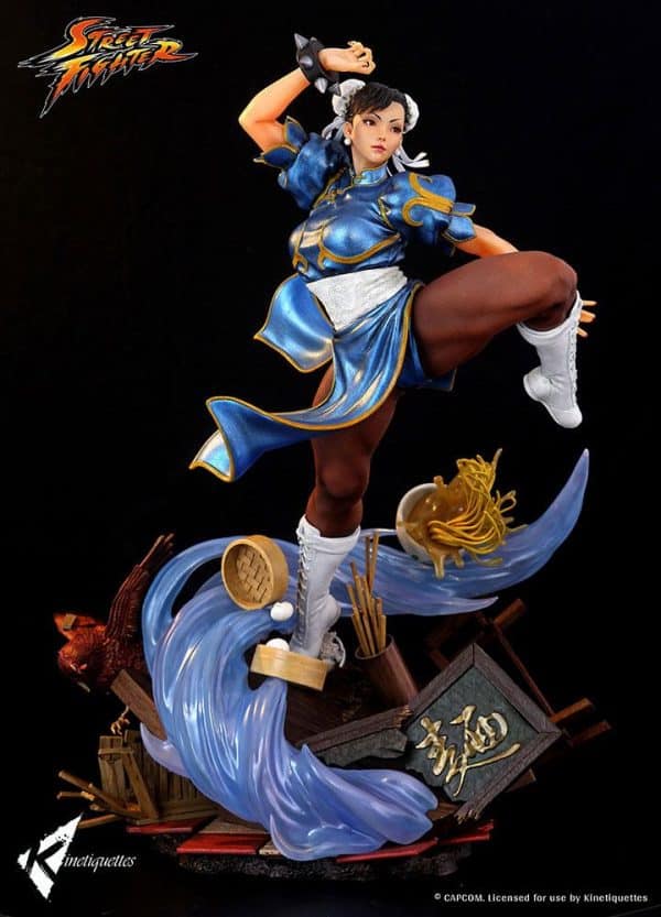 KINETIQUETTES CHUN LI3