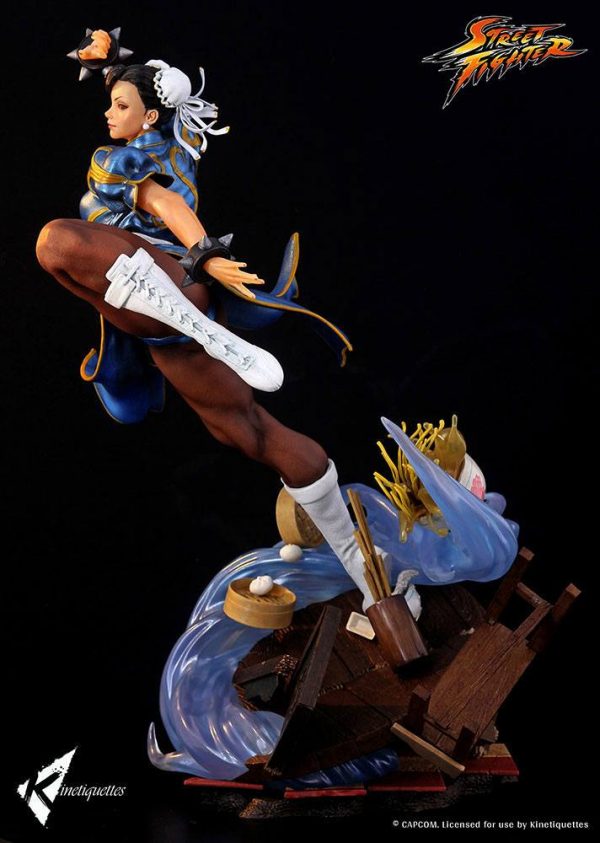 KINETIQUETTES CHUN LI6