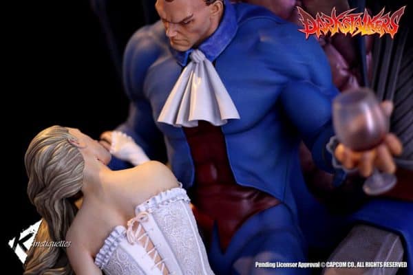 KINETIQUETTES DARKSTALKERS10