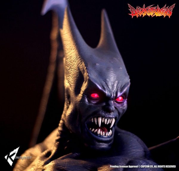 KINETIQUETTES DARKSTALKERS11