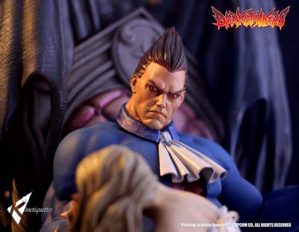 KINETIQUETTES DARKSTALKERS12