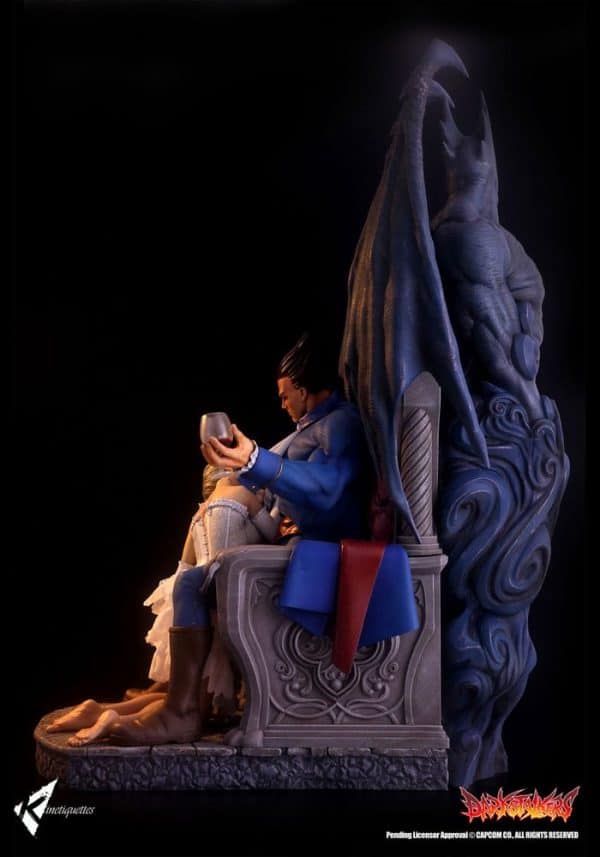 KINETIQUETTES DARKSTALKERS4