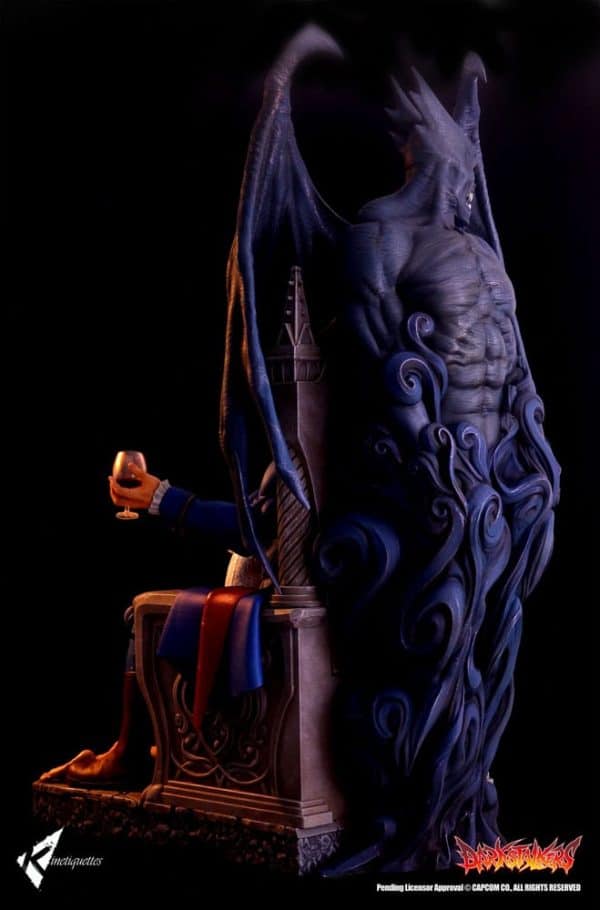 KINETIQUETTES DARKSTALKERS5