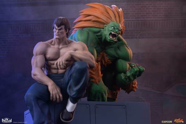 PCS BLANKA FEI LONG4