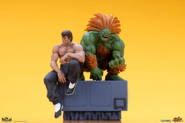 PCS BLANKA FEI LONG5