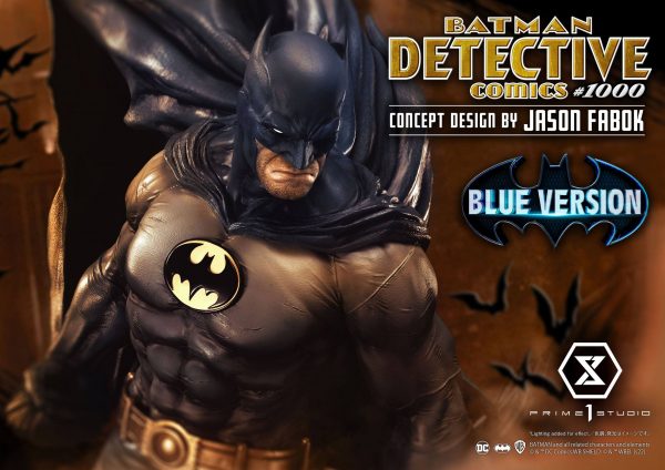 PRIME 1 BATMAN 1000 BLUE2