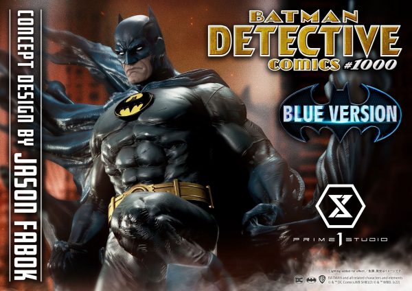 PRIME 1 BATMAN 1000 BLUE3