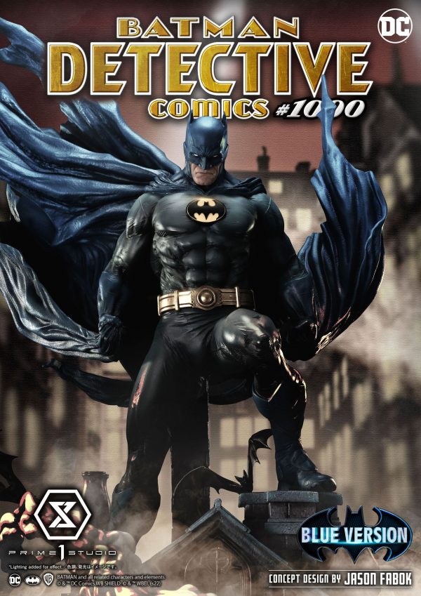 PRIME 1 BATMAN 1000 BLUE4