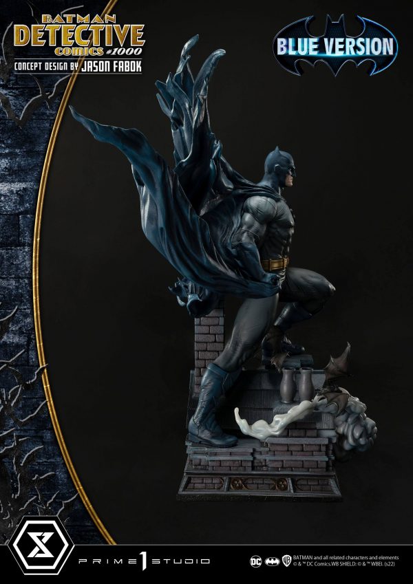 PRIME 1 BATMAN 1000 BLUE6