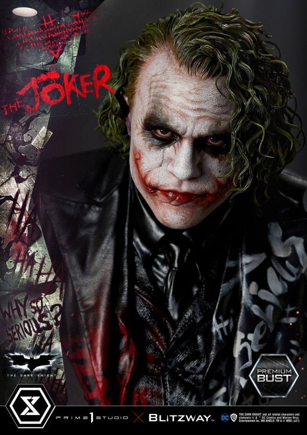 PRIME 1 BUSTO JOKER TDK3