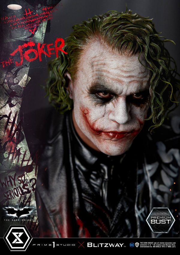 PRIME 1 BUSTO JOKER TDK4